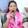 ఎమ్మెల్సీ కల్వకుంట్ల కవిత 