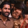 సమంతతో విడాకుల్లో శోభిత తప్పేమీ లేదు.. నేనూ అలాంటి కుటుంబం నుంచే వచ్చా.. ఎంతో ఆలోచించే విడిపోయాం: చైతన్య