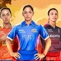 WPL 2025 Teams: వుమెన్స్ ప్రీమియర్ లీగ్ (డబ్ల్యూపీఎల్) కొత్త సీజన్ శుక్రవారం (ఫిబ్రవరి 14) నుంచి జరగనుంది. ఈ లీగ్ మొదటి మ్యాచ్ లో గుజరాత్ జెయింట్స్, డిఫెండింగ్ ఛాంపియన్స్ రాయల్ ఛాలెంజర్స్ బెంగళూరు తలపడనున్నాయి. వడోదరలో తొలి మ్యాచ్ జరగనుంది. మరి ఈ లీగ్ లో పాల్గొనబోయే ఐదు టీమ్స్ ఏవో చూద్దామా? <p>WPL 2025 Teams: వుమెన్స్ ప్రీమియర్ లీగ్ (డబ్ల్యూపీఎల్) కొత్త సీజన్ శుక్రవారం (ఫిబ్రవరి 14) నుంచి జరగనుంది. ఈ లీగ్ మొదటి మ్యాచ్ లో గుజరాత్ జెయింట్స్, డిఫెండింగ్ ఛాంపియన్స్ రాయల్ ఛాలెంజర్స్ బెంగళూరు తలపడనున్నాయి. వడోదరలో తొలి మ్యాచ్ జరగనుంది. మరి ఈ లీగ్ లో పాల్గొనబోయే ఐదు టీమ్స్ ఏవో చూద్దామా?</p>