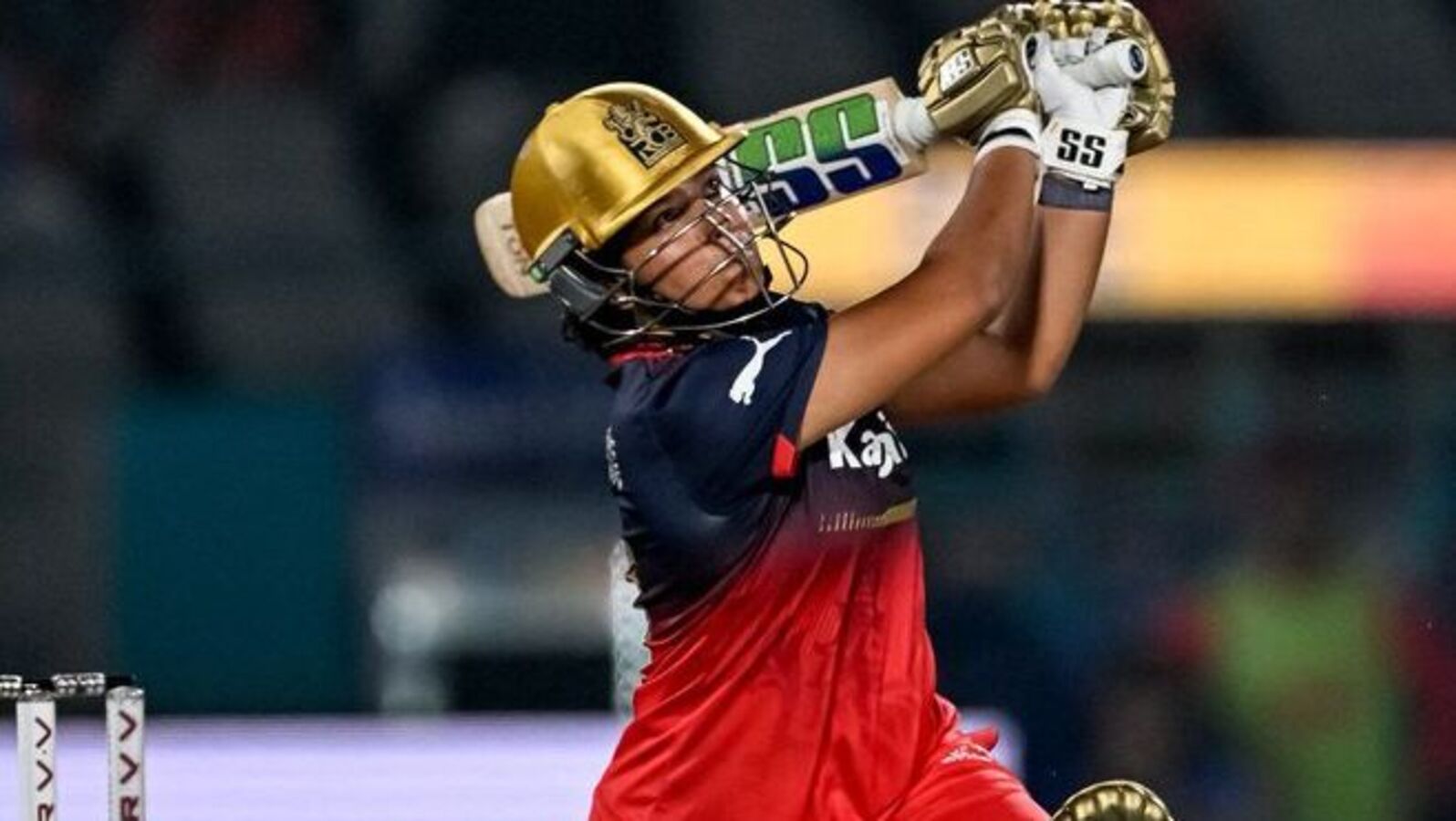 WPL 2025: వాట్ ఏ మ్యాచ్.. ఆర్సీబీ థ్రిల్లింగ్ విక్టరీ.. అదరగొట్టిన పెర్రీ, రిచా.. 202 టార్గెట్ ఉఫ్