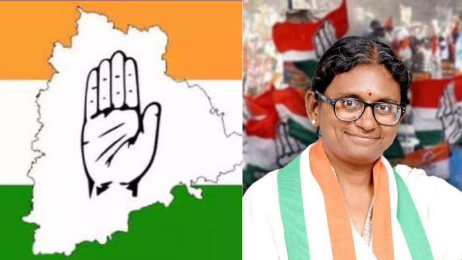 Telangana News Live February 15, 2025: AICC Telangana Incharge : దీపాదాస్‌ మున్షీ ఔట్...! తెలంగాణ కాంగ్రెస్‌ కొత్త ఇంఛార్జ్ గా మీనాక్షి నటరాజన్