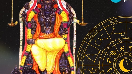 ధనం, సౌభాగ్యం, సంతాన ప్రాప్తి, వివాహ వరం కోసం బృహస్పతి గ్రహం.మే 3న గురుగ్రహం మేషం నుండి వృషభ రాశికి మారాడు.ఏడాది పొడవునా ఒకే రాశిలో ప్రయాణిస్తాడు.2025 లో తన స్థానాన్ని మార్చుకుంటాడు.&nbsp;