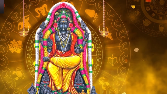 బృహస్పతి తొమ్మిది గ్రహాలలో అత్యంత విలాసవంతమైన గ్రహం.సంవత్సరానికి ఒకసారి తన స్థానాన్ని మార్చగలడు.అతని నిరాశ అన్ని రాశులపై భారీ ప్రభావాన్ని చూపుతుంది.&nbsp;