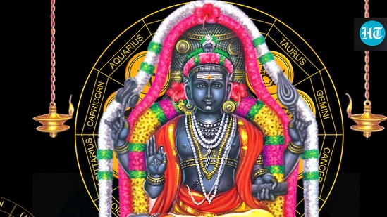 మే 2025 లో బృహస్పతి బుధుడి జన్మరాశి అయిన మిథున రాశికి మారతాడు.మిథున రాశిలో బృహస్పతి సంచారం ఖచ్చితంగా అన్ని రాశులపై ప్రభావం చూపుతుంది.అయితే కొన్ని రాశులు మీకు యోగాన్ని ఇస్తాయి.ఇది ఏ రాశిలో ఉందో ఇక్కడ చూద్దాం.&nbsp;
