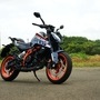 కేటీఎం 390 డ్యూక్ కేటీఎం 390 డ్యూక్
