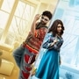 లైలా ట్విట్టర్ రివ్యూ