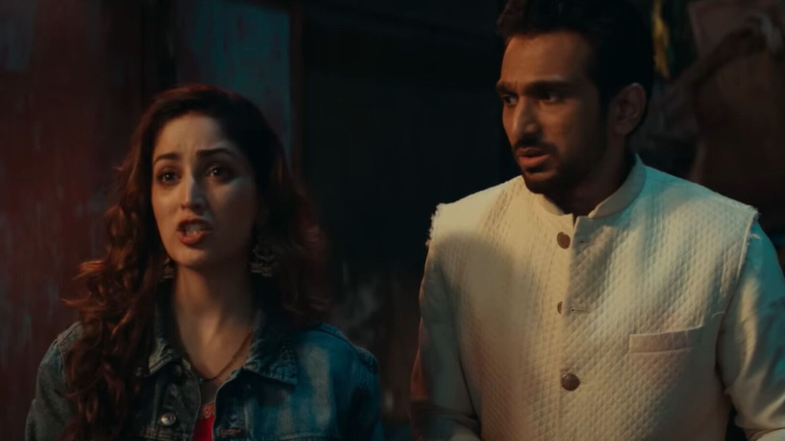 OTT Comedy Thriller: ఓటీటీలో తెలుగులోనూ డైరెక్ట్ స్ట్రీమింగ్ కామెడీ థ్రిల్లర్ చిత్రం.. ఎక్కడ చూడొచ్చంటే..