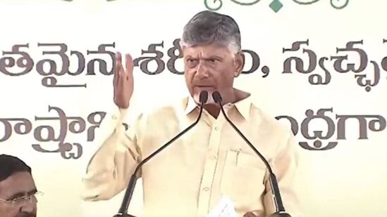 చంద్రబాబు 