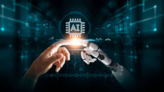 ఏఐ పరిశ్రమ అభివృద్ధి చెందడం వల్ల నగర ఆర్థిక వ్యవస్థ వేగంగా వృద్ధి చెందుతుంది. అంతర్జాతీయ కంపెనీలు, పెట్టుబడిదారులు హైదరాబాద్లో ఆర్టిఫిషియల్ ఇంటెలిజెన్స్ రంగంలో పెట్టుబడులు పెట్టడానికి ఆసక్తి చూపుతారు. ఏఐ పరిశ్రమ అభివృద్ధి చెందడం వల్ల నగర ఆర్థిక వ్యవస్థ వేగంగా వృద్ధి చెందుతుంది. అంతర్జాతీయ కంపెనీలు, పెట్టుబడిదారులు హైదరాబాద్లో ఆర్టిఫిషియల్ ఇంటెలిజెన్స్ రంగంలో పెట్టుబడులు పెట్టడానికి ఆసక్తి చూపుతారు.