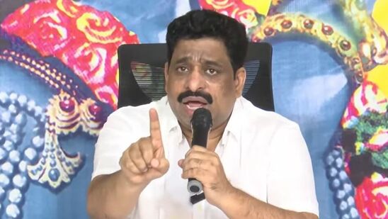 బుద్ధా వెంకన్న