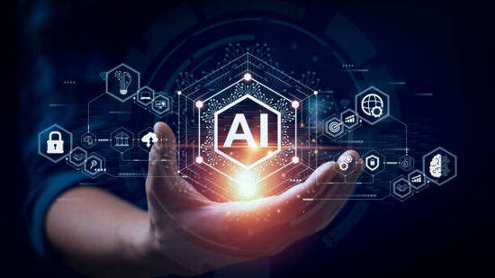 ఏఐ ఆధారిత సాంకేతికతలు వైద్య రంగంలో అభివృద్ధికి దోహదం చేస్తాయి. ఆర్టిఫిషియల్ ఇంటెలిజెన్స్ ఆధారిత సాంకేతికతలు రవాణా వ్యవస్థను మెరుగుపరచడానికి సహాయపడతాయి. ఏఐ ఆధారిత సాంకేతికతలు వైద్య రంగంలో అభివృద్ధికి దోహదం చేస్తాయి. ఆర్టిఫిషియల్ ఇంటెలిజెన్స్ ఆధారిత సాంకేతికతలు రవాణా వ్యవస్థను మెరుగుపరచడానికి సహాయపడతాయి.