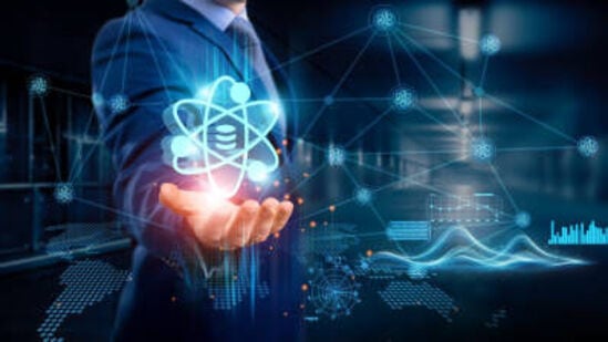 ఏఐ రంగంలో నైపుణ్యం కలిగిన మానవ వనరులు పెరుగుతాయి. ఏఐ రంగంలో పరిశోధన, అభివృద్ధికి ప్రోత్సాహం లభిస్తుంది. విద్యా సంస్థలు ఆర్టిఫిషియల్ ఇంటెలిజెన్స్ కోర్సులను ప్రవేశపెట్టడానికి, పరిశోధన కేంద్రాలను ఏర్పాటు చేయడానికి ప్రోత్సాహం లభిస్తుంది. ఏఐ రంగంలో నైపుణ్యం కలిగిన మానవ వనరులు పెరుగుతాయి. ఏఐ రంగంలో పరిశోధన, అభివృద్ధికి ప్రోత్సాహం లభిస్తుంది. విద్యా సంస్థలు ఆర్టిఫిషియల్ ఇంటెలిజెన్స్ కోర్సులను ప్రవేశపెట్టడానికి, పరిశోధన కేంద్రాలను ఏర్పాటు చేయడానికి ప్రోత్సాహం లభిస్తుంది.