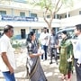 ఎమ్మెల్సీ పోలింగ్ ఏర్పాట్లపై దృష్టి పెట్టిన అధికారులు-పీవోలు, ఏపీవోలకు శిక్షణ