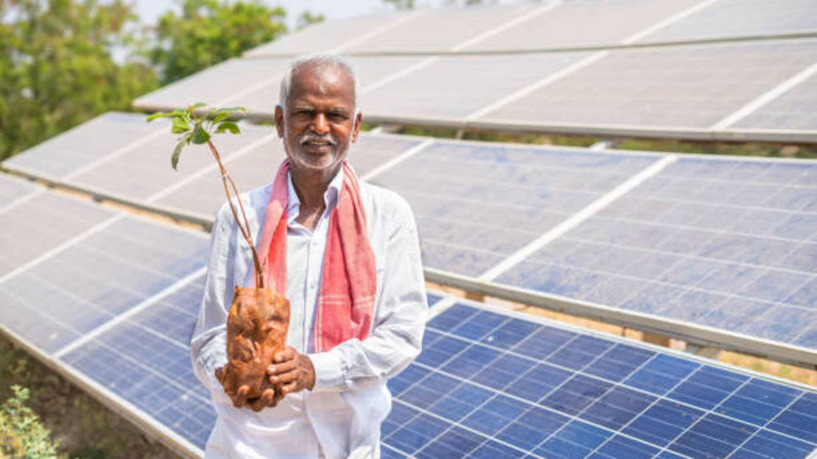 TG AP Agriculture : వ్యవసాయ రంగంలో 'సౌర విద్యుత్తు' కాంతులు.. రైతులకు ఎన్నో లాభాలు!