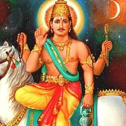 పూర్వ భాద్రపద నక్షత్రానికి అధిపతి దేవగురు బృహస్పతి. వీటితో పాటు బృహస్పతి మీన రాశికి అధిపతి కూడా. ఈ&nbsp;నక్షత్ర మార్పు సమయంలో శుక్రుడు మీనరాశిలో ఉంటాడు. బృహద పరాశర్ హోరా శాస్త్రం ప్రకారం, శుక్ర గ్రహం&nbsp;ఉన్నతంగా ఉండి బృహస్పతి నక్షత్రంలోకి ప్రవేశించినప్పుడు, అది ఆధ్యాత్మిక మరియు భౌతిక పురోగతిని ప్రసాదిస్తుంది. శుక్ర గ్రహం ఆశయం, బృహస్పతి ప్రభావం వల్ల వ్యక్తి సంపద పెరుగుతుంది. అలాంటప్పుడు శుక్రుడి ఈ&nbsp;నక్షత్రం మార్పు ఏ రాశి వారికి&nbsp;మేలు చేస్తుందో తెలుసుకుందాం.