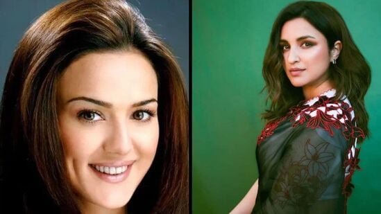 Most Educated Actresses: బాలీవుడ్ లో కొందరు హీరోయిన్లు చదువులోనూ టాపర్లే. గోల్డ్ మెడలిస్టులు కూడా కొందరు ఉన్నారు. మరి అత్యున్నత చదువులు చదివిన ఆ హీరోయిన్లు ఎవరో చూడండి.