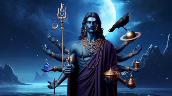 ప్రస్తుతం శని తన మూల త్రికోణ రాశి అయిన కుంభ రాశిలో ఉన్నాడు. మరికొన్ని రోజుల్లో తన స్థానాన్ని మారుస్తాడు. మీన రాశిలో శని ప్రవేశించిన తర్వాత కొన్ని రాశుల వారి జీవితం మారుతుంది. ఏయే రాశులకు లాభం ఉంటుందో చూడండి.. ప్రస్తుతం శని తన మూల త్రికోణ రాశి అయిన కుంభ రాశిలో ఉన్నాడు. మరికొన్ని రోజుల్లో తన స్థానాన్ని మారుస్తాడు. మీన రాశిలో శని ప్రవేశించిన తర్వాత కొన్ని రాశుల వారి జీవితం మారుతుంది. ఏయే రాశులకు లాభం ఉంటుందో చూడండి..