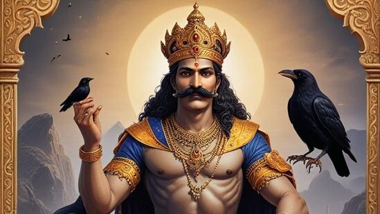 జ్యోతిష్య శాస్త్రం ప్రకారం, శనిదేవుని అనుగ్రహం వల్ల కొన్ని రాశుల వారి అదృష్టం మారుతుంది. కర్మఫలదాత అయిన శనిదేవుడు ఏ రాశిలోనైనా రెండున్నర సంవత్సరాలు ఉంటాడు. ఇప్పుడు 30 సంవత్సరాల తర్వాత శనిదేవుడు మీన రాశిలోకి ప్రవేశిస్తున్నాడు. మార్చి 29న శని మీన రాశిలోకి ప్రవేశిస్తాడు. తదుపరి రెండున్నర సంవత్సరాలు అక్కడే ఉంటాడు. జ్యోతిష్య శాస్త్రం ప్రకారం, శనిదేవుని అనుగ్రహం వల్ల కొన్ని రాశుల వారి అదృష్టం మారుతుంది. కర్మఫలదాత అయిన శనిదేవుడు ఏ రాశిలోనైనా రెండున్నర సంవత్సరాలు ఉంటాడు. ఇప్పుడు 30 సంవత్సరాల తర్వాత శనిదేవుడు మీన రాశిలోకి ప్రవేశిస్తున్నాడు. మార్చి 29న శని మీన రాశిలోకి ప్రవేశిస్తాడు. తదుపరి రెండున్నర సంవత్సరాలు అక్కడే ఉంటాడు.