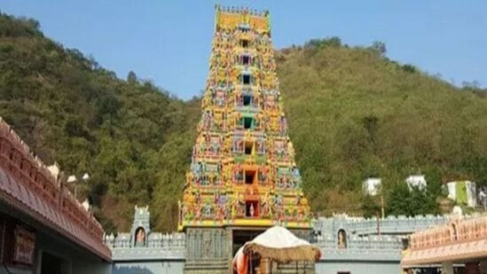 ఇంద్రకీలాద్రిపై మ‌హా శివ‌రాత్రి మ‌హోత్సవాలు-ఫిబ్రవ‌రి 24 నుంచి 28 వ‌ర‌కు ఐదు రోజుల పాటు నిర్వహణ