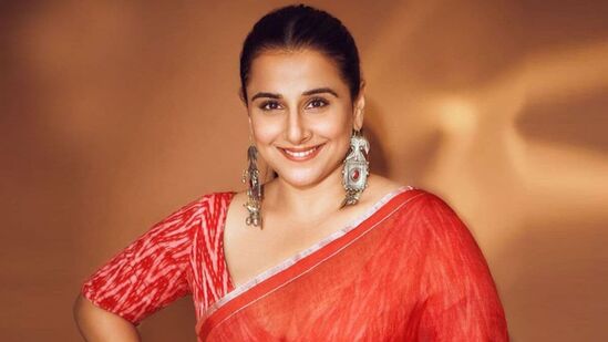 Most Educated Actresses: ప్రముఖ నటి విద్యా బాలన్ యూనివర్సిటీ ఆఫ్ ముంబై నుంచి సోషియాలజీలో మాస్టర్స్ చేయడం విశేషం.