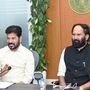 సీఎం రేవంత్ రెడ్డి