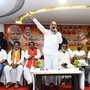 కేంద్రమంత్రి బండి సంజయ్ కుమార్ కేంద్రమంత్రి బండి సంజయ్ కుమార్