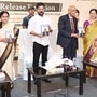 పుస్తకావిష్కరణలో సీఎం రేవంత్‌ కామెంట్స్
