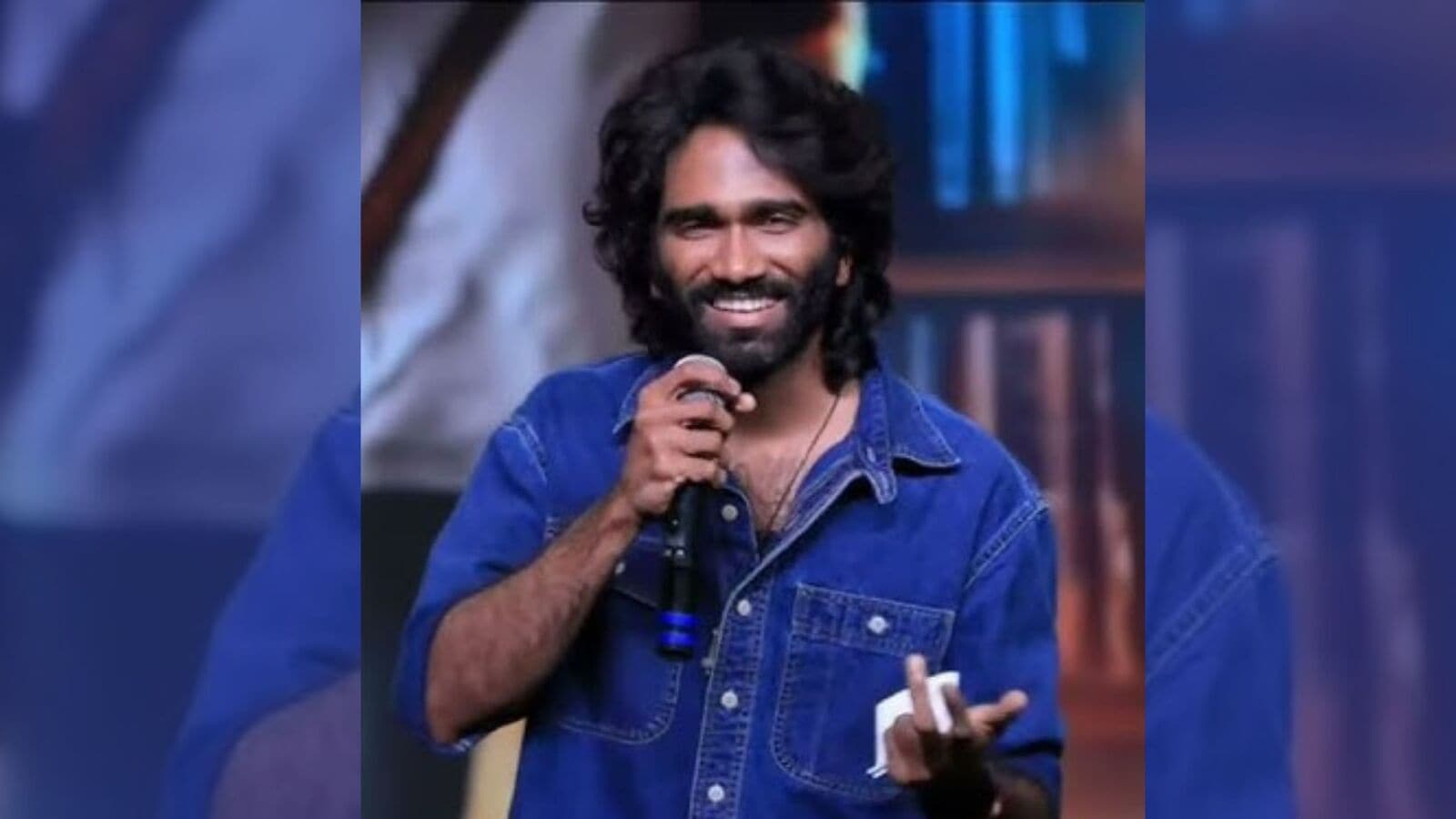 Pradeep Ranganathan: ఆ తెలుగు సినిమా చూసి చాలా ఏడ్చాను.. నా మైండ్ బ్లాక్ అయింది.. తమిళ హీరో ప్రదీప్ రంగనాథన్ కామెంట్స్