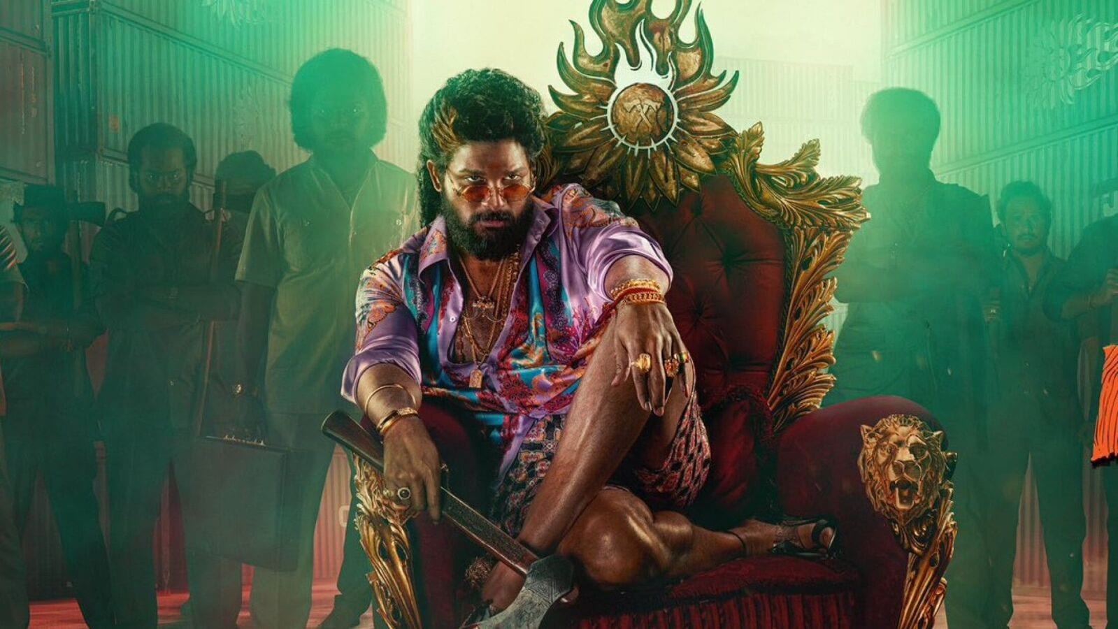 Pushpa 2 Final Collections: పుష్ప 2 సినిమా ఫైనల్ కలెక్షన్ల లెక్క ఇదే.. ఎన్ని కోట్లు వచ్చాయంటే..