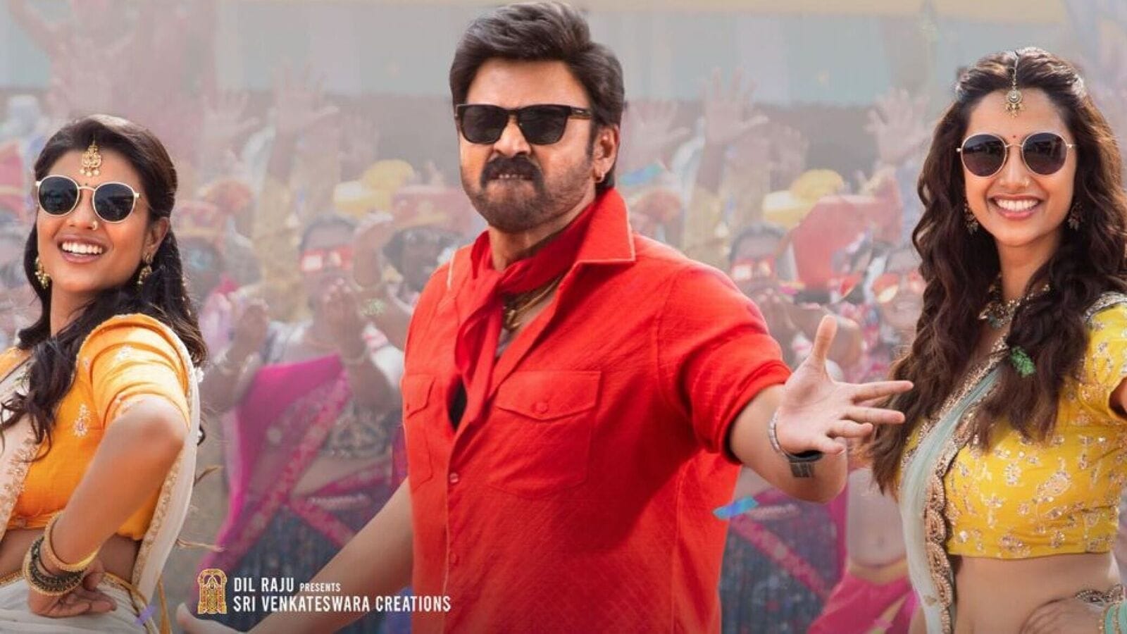 Sankranthiki Vasthunam OTT: సంక్రాంతికి వస్తున్నాం ఓటీటీ స్ట్రీమింగ్‍పై లేటెస్ట్ రూమర్లు