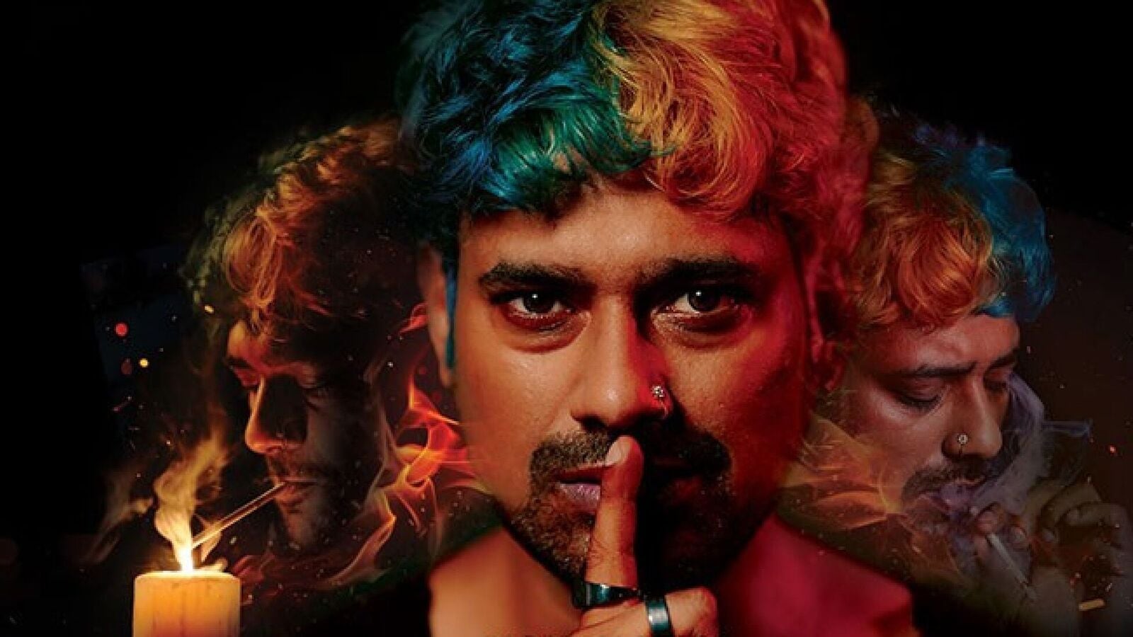 Viraaji OTT Streaming: మరో ఓటీటీలోకి వరుణ్ సందేశ్ సైకలాజికల్ థ్రిల్లర్ సినిమా.. ట్విస్టులతో సాగే చిత్రం!