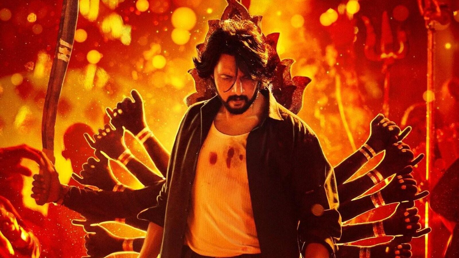 OTT Action Thriller: ఓటీటీలో రికార్డులు తిరగరాస్తున్న కన్నడ యాక్షన్ థ్రిల్లర్ తెలుగు వెర్షన్.. 72 గంటల్లోనే..