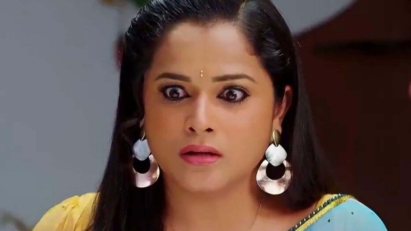 NNS 18th February Episode: అనామిక శరీరంలోకి అరుంధతి ఆత్మ వెళ్లిందని తెలుసుకున్న మనోహరి.. గుడిలో భాగీకి అనామిక సాయం