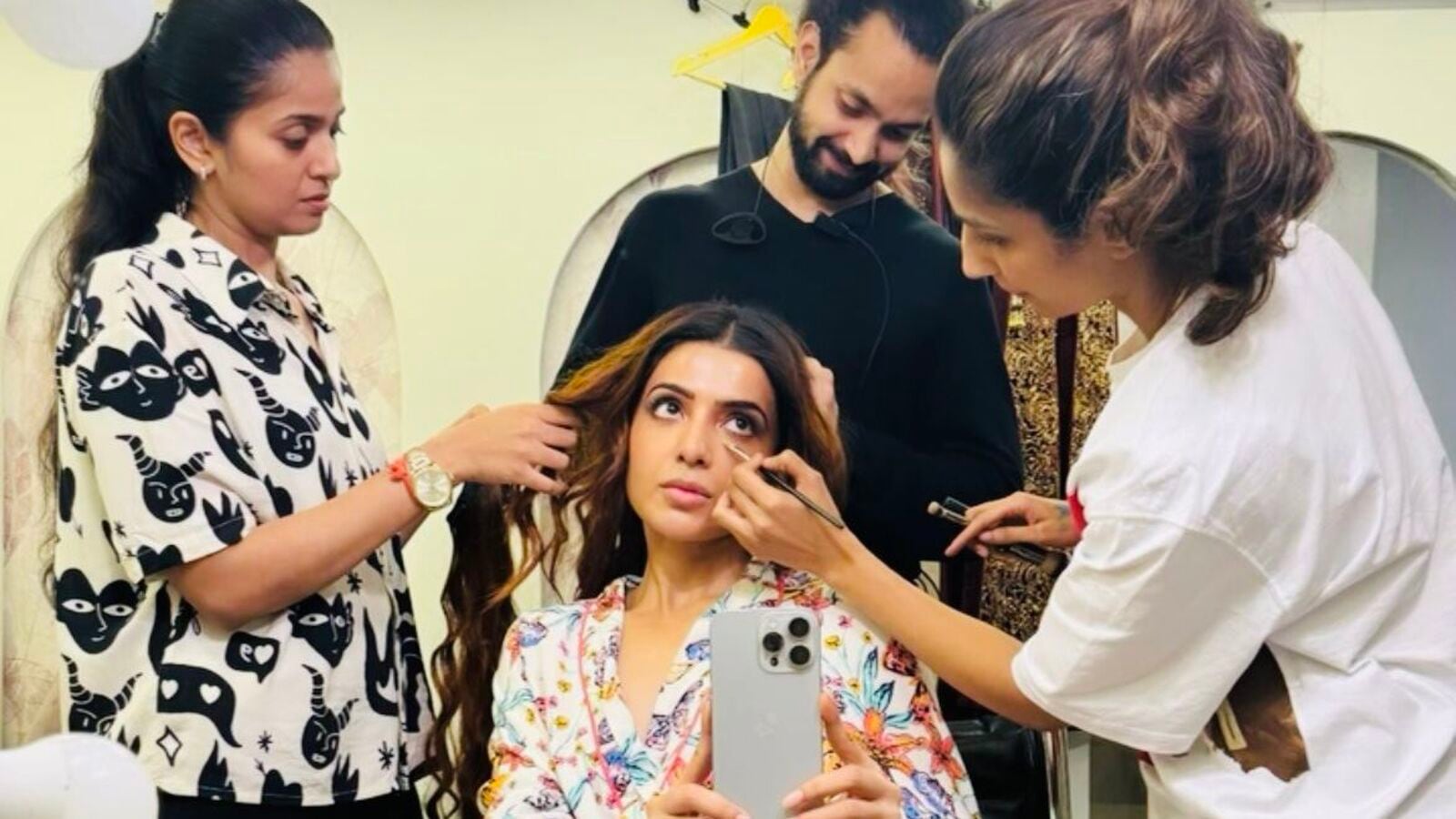 Crime Thriller Web Series: సమంత క్రైమ్ థ్రిల్లర్ వెబ్ సిరీస్‌కు ఆర్థిక కష్టాలు.. షూటింగ్ జరిగేనా?