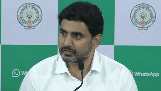 లోకేష్ 