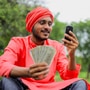 రైతు భరోసా రైతు భరోసా