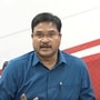 హైడ్రా కమిషనర్ ఏవీ రంగనాథ్ 