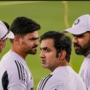 టీమిండియా హెడ్ కోచ్ గౌతమ్ గంభీర్ పై వికెట్ కీపర్ తీవ్ర ఆరోపణలు టీమిండియా హెడ్ కోచ్ గౌతమ్ గంభీర్ పై వికెట్ కీపర్ తీవ్ర ఆరోపణలు