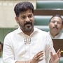అసెంబ్లీలో మాట్లాడుతున్న ముఖ్యమంత్రి అనుముల రేవంత్ రెడ్డి (ఫైల్)