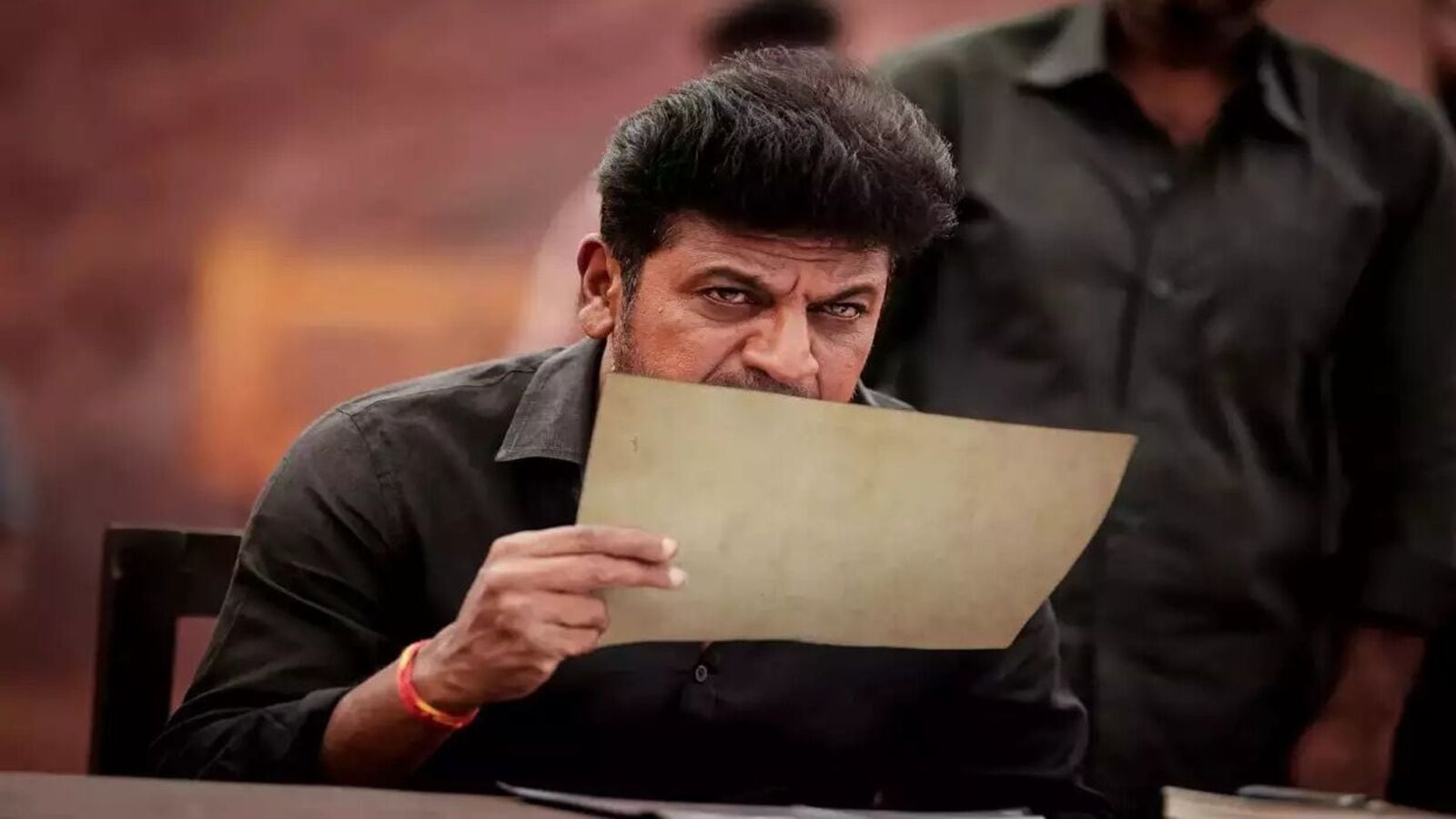 Bhairathi Ranagal Review: తెలుగులో రిలీజైన క‌న్న‌డ గ్యాంగ్‌స్ట‌ర్ యాక్ష‌న్ మూవీ ఎలా ఉందంటే?