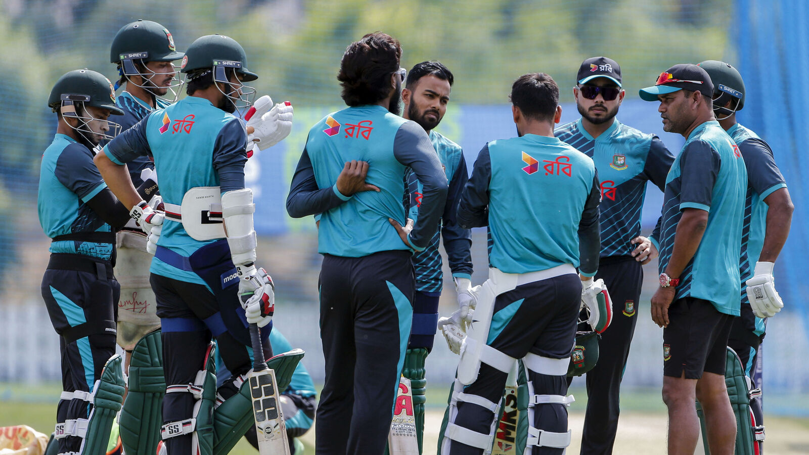 Champions Trophy: పేరుకే కూనలు.. పెద్ద జట్లకూ షాకిస్తాయ్.. బంగ్లాదేశ్, అఫ్గానిస్థాన్ తో బహుపరాక్