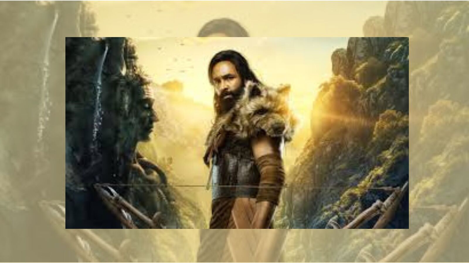 RunTime: రిలీజ్‌కు ముందు ఈ తెలుగు సినిమాల ఒరిజినల్ రన్ టైమ్ తెలిస్తే షాక్ అవ్వాల్సిందే- మంచు విష్ణు కన్నప్పనే టాప్!