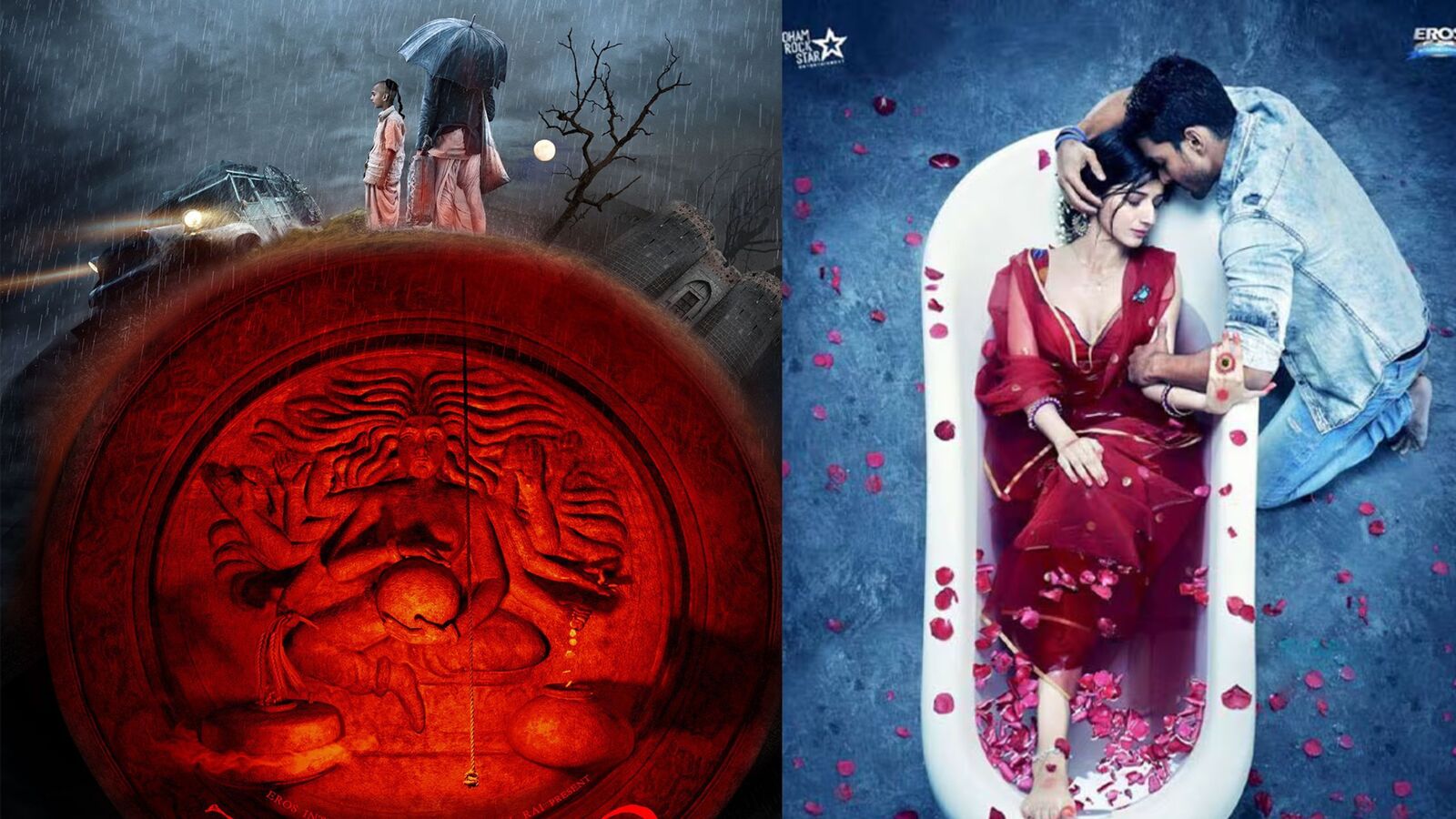 Re Release Collections: ఒరిజినల్ రిలీజ్ కంటే రీ-రిలీజ్ చేసినప్పుడు అధికంగా కలెక్షన్స్ రాబట్టిన సినిమాలు!