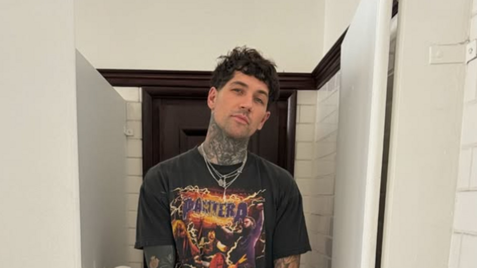 Graham Nation: 39 ఏళ్ల వయసులోనే కన్నుమూసిన సెలబ్రిటీ హెయిర్ స్టైలిస్ట్.. జిమ్ చేస్తూనే..