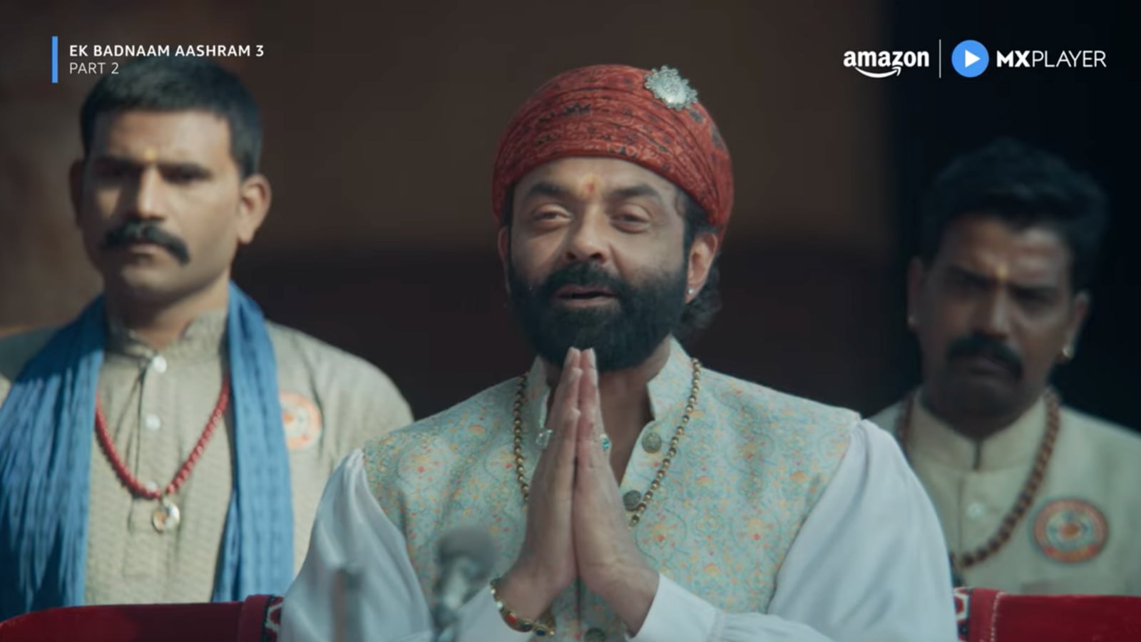 OTT Bold Web Series: బోల్డ్ వెబ్ సిరీస్ సీజన్ 3 పార్ట్ 2 స్ట్రీమింగ్ డేట్ ఇదే.. తెలుగులోనూ ఫ్రీగా చూడండి