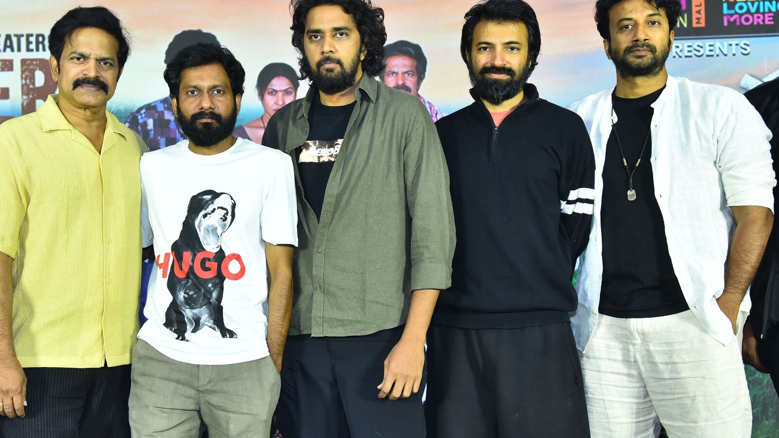 Brahmaji: ప్రొడ్యూస‌ర్ డ‌బ్బులు ఇవ్వ‌లేదు - నా రెమ్యున‌రేష‌న్ ఇప్పించండి - బ్ర‌హ్మాజీ కామెంట్స్‌