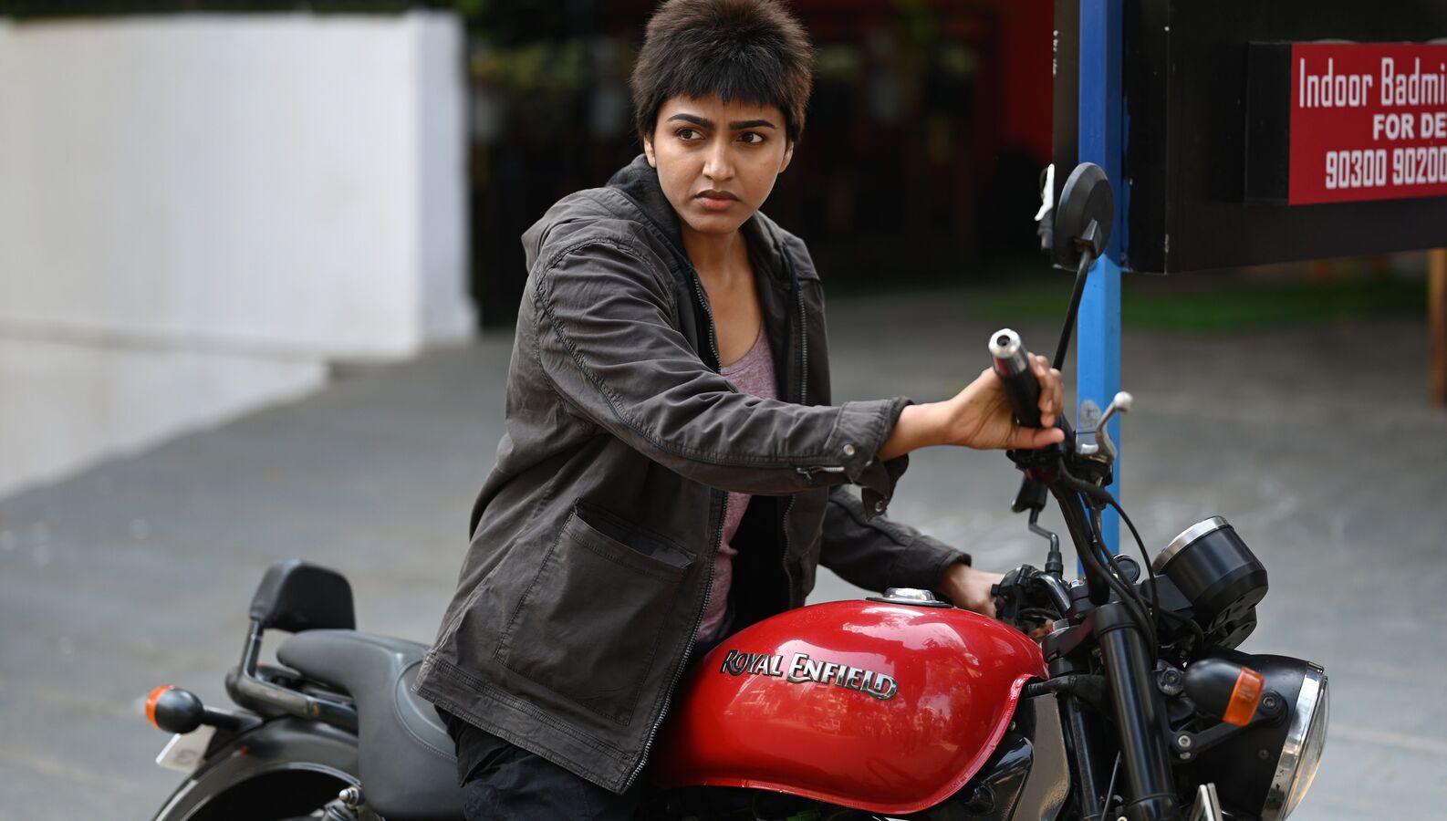 Crime Thriller OTT: అమ్మాయిల‌ను టార్గెట్ చేసే సైకో కిల్ల‌ర్ - ఓటీటీలోకి వ‌స్తోన్న తెలుగు క్రైమ్ థ్రిల్ల‌ర్ మూవీ