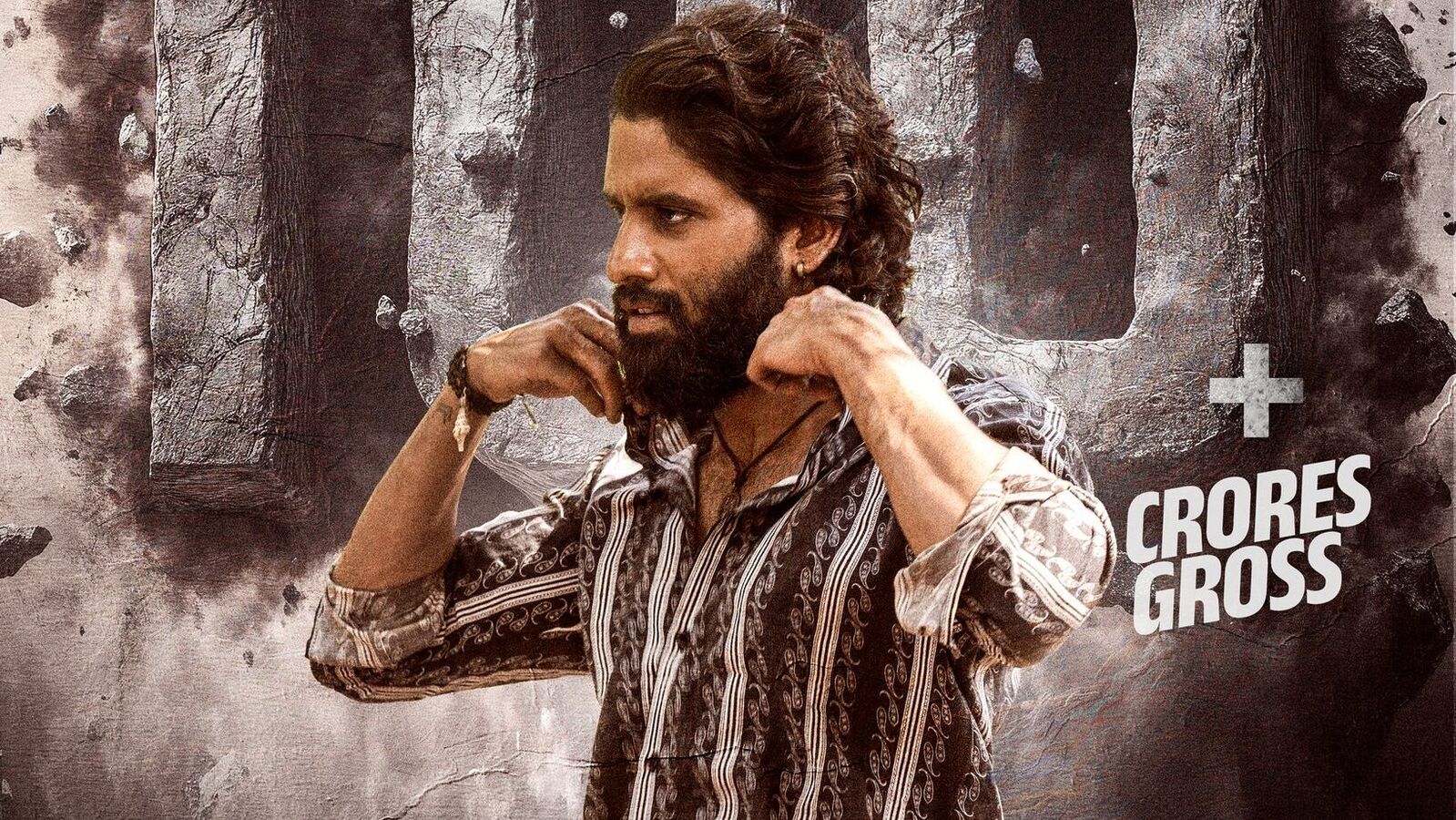 Thandel OTT Release Date: తండేల్ ఓటీటీ రిలీజ్ అప్పుడే.. వచ్చే వారమే అనౌన్స్‌మెంట్!