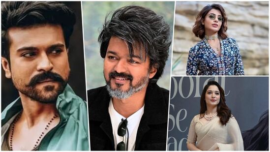 Celebrities Side Business: దక్షిణాదికి చెందిన కొందరు టాప్ స్టార్లు తమ పాపులారిటీని ఉపయోగించుకొని వ్యాపారాలు కూడా చేస్తున్నారు. మరి ఎవరి సైడ్ బిజినెస్ ఏంటో చూడండి.