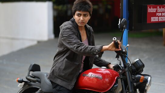 క్రైమ్ థ్రిల్ల‌ర్  ఓటీటీ